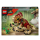 Klocki LEGO® LEGO Jurassic World 76970 Mały dinozaur Dolores: aquilops